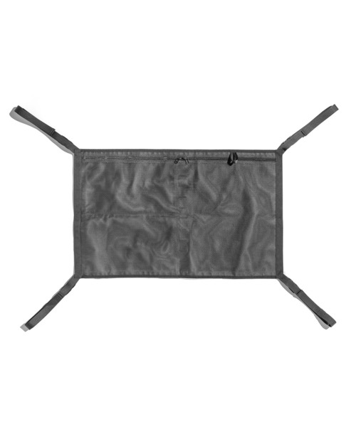 GORDON MILLER（ゴードンミラー）の「GORDON MILLER（ゴードンミラー）CORDURA（コーデュラ）カーゴポケット 008（アウトドアグッズ・メンズ・オリーブドラブ/タン/ブラック/ダークグレー・F）」の7枚目の写真