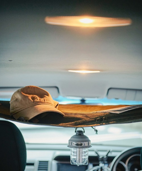 GORDON MILLER（ゴードンミラー）の「GORDON MILLER（ゴードンミラー）CORDURA（コーデュラ）カーゴポケット 008（アウトドアグッズ・メンズ・オリーブドラブ/タン/ブラック/ダークグレー・F）」の17枚目の写真