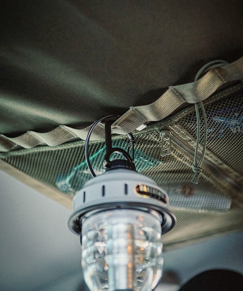 GORDON MILLER（ゴードンミラー）の「GORDON MILLER（ゴードンミラー）CORDURA（コーデュラ）カーゴポケット 008（アウトドアグッズ・メンズ・オリーブドラブ/タン/ブラック/ダークグレー・F）」の20枚目の写真