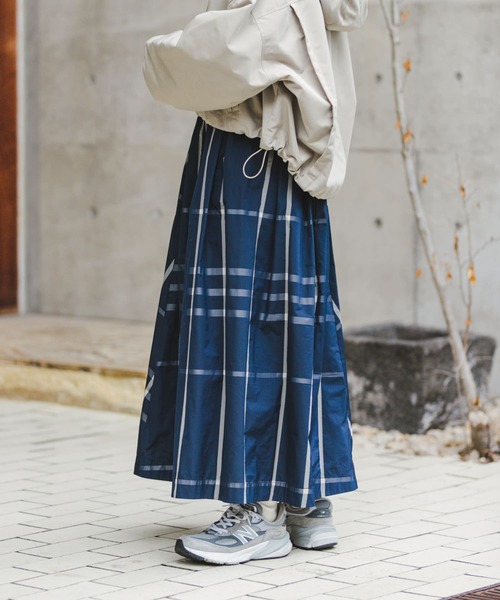 ITEMS URBANRESEARCH（アイテムズ アーバンリサーチ）の「『LONGサイズ