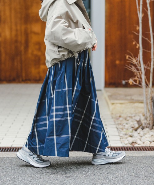 ITEMS URBANRESEARCH（アイテムズ アーバンリサーチ）の「『LONGサイズ