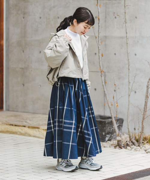 ITEMS URBANRESEARCH（アイテムズ アーバンリサーチ）の「『LONGサイズ