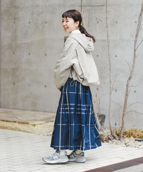 ITEMS URBANRESEARCH（アイテムズ アーバンリサーチ）の「『LONGサイズ