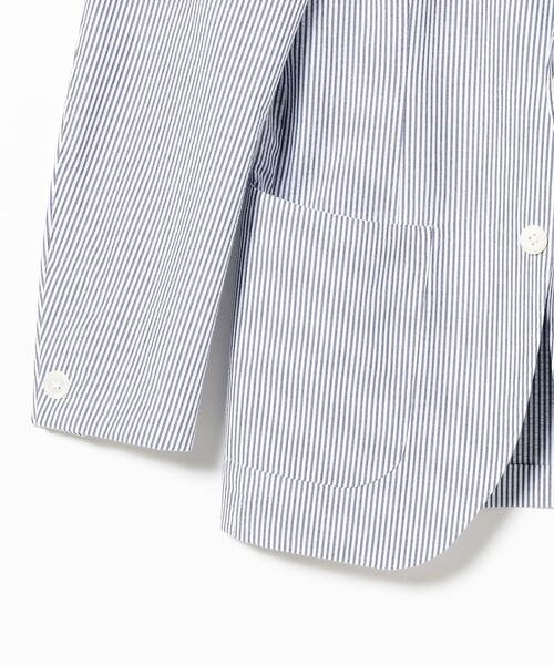 BEAMS F（ビームスエフ）の「BEAMS F / NEW EASY コットン シア