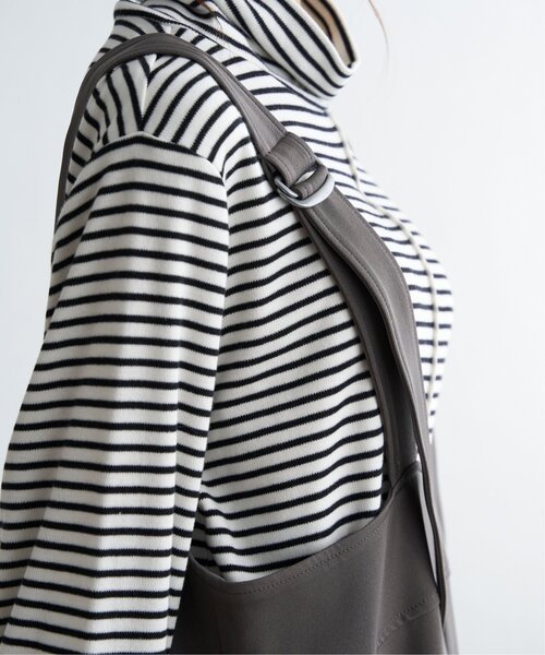 Ｖネック２ＷＡＹジャンスカ（ジャンパースカート）｜LBC（エルビーシー）