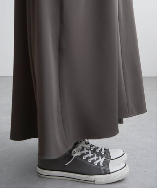 Ｖネック２ＷＡＹジャンスカ（ジャンパースカート）｜LBC（エルビーシー）