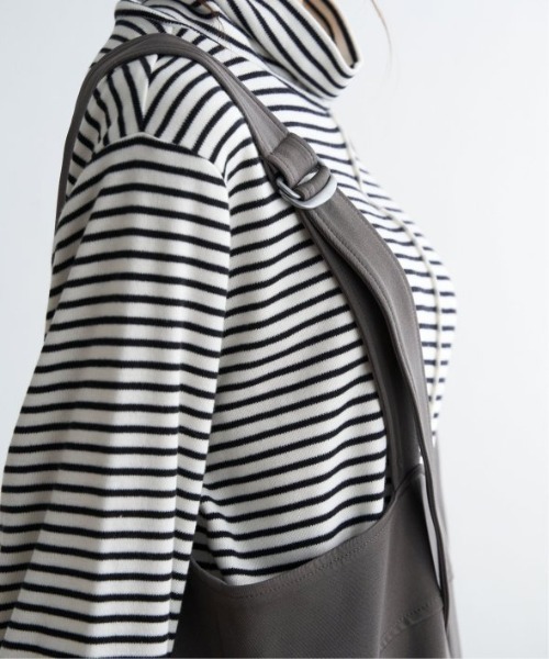 Ｖネック２ＷＡＹジャンスカ（ジャンパースカート）｜LBC（エルビーシー）