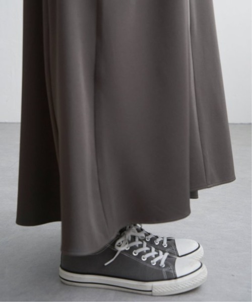 Ｖネック２ＷＡＹジャンスカ（ジャンパースカート）｜LBC（エルビーシー）