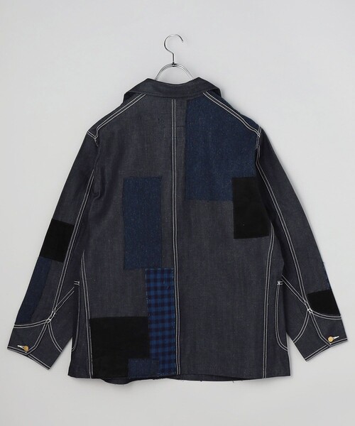 FREAK'S STORE（フリークスストア）の「ChahChah/チャーチャー Lee