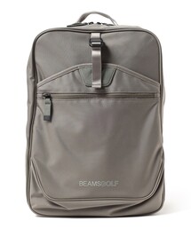 BEAMS GOLF（ビームスゴルフ）の「NSG-NYLON OX バックパック（バックパック/リュック）」