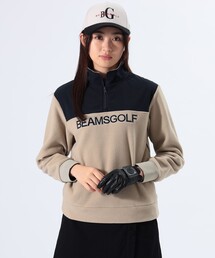 BEAMS GOLF（ビームスゴルフ）の「〈WOMEN〉ORANGE LABEL / ボア