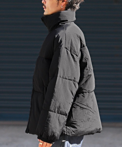 極美品　MARK & LONA 薄手ブルゾン 極美品 MARK & LONA 薄手ブルゾン 薄手ブルゾン オリジナル