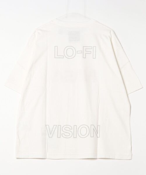 ミハラヤスヒロ☆mihara yasuhiro バックフレアカットソー Tシャツ Maison MIHARA YASUHIRO（メゾンミハラヤスヒロ）の