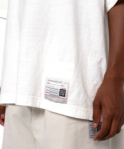 Maison MIHARA YASUHIRO（メゾンミハラヤスヒロ）の「NASA