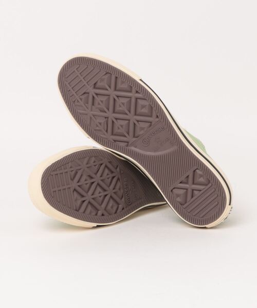 DouDou（ドゥドゥ）の「【CONVERSE/コンバース】ALL STAR AGEDCOLORS OX（スニーカー・レディース・ピンク/グリーン系その他・24.5cm/24cm）」の4枚目の写真