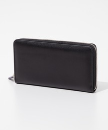 ETTINGER(GbeBK[)ETTINGER Large Zip-Around Purse - Metal zip GbeBK[ J[tU[ X^[O  2܂蒷z(z)