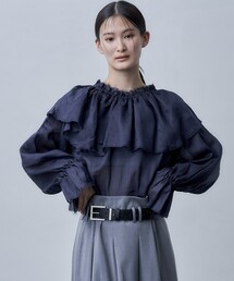 Firsthand | Firsthand/ファーストハンド マルチウェイラミーオフショルブラウス(シャツ/ブラウス)