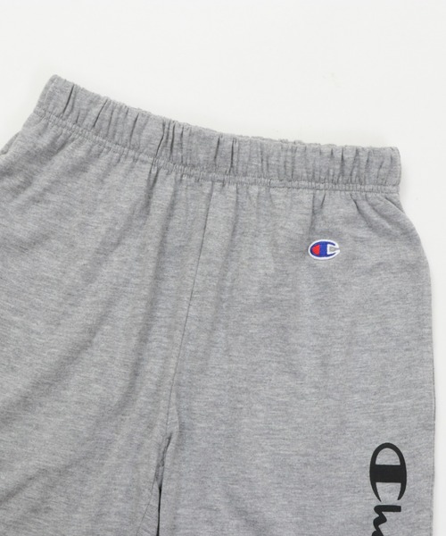 Champion（チャンピオン）の「Champion/チャンピオン　SHORTS（その他パンツ・キッズ・グレー/ブラック/ネイビー・140/130/160/150）」の8枚目の写真