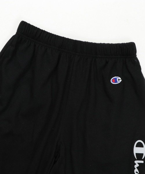 Champion（チャンピオン）の「Champion/チャンピオン　SHORTS（その他パンツ・キッズ・グレー/ブラック/ネイビー・140/130/160/150）」の5枚目の写真
