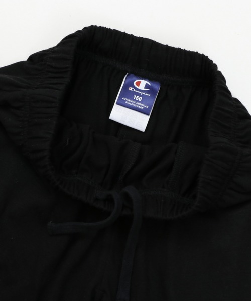Champion（チャンピオン）の「Champion/チャンピオン　SHORTS（その他パンツ・キッズ・グレー/ブラック/ネイビー・140/130/160/150）」の6枚目の写真