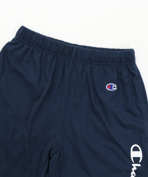 Champion（チャンピオン）の「Champion/チャンピオン　SHORTS（その他パンツ・キッズ・グレー/ブラック/ネイビー・140/130/160/150）」の11枚目の写真