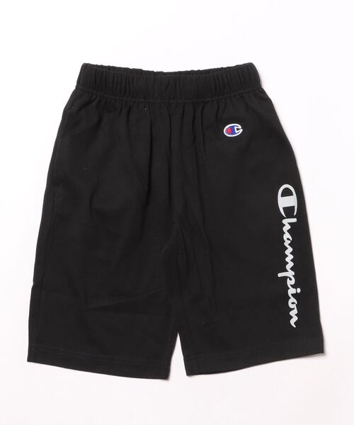 Champion（チャンピオン）の「Champion/チャンピオン　SHORTS（その他パンツ・キッズ・グレー/ブラック/ネイビー・140/130/160/150）」の14枚目の写真