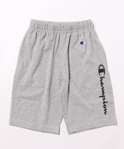 Champion（チャンピオン）の「Champion/チャンピオン　SHORTS（その他パンツ・キッズ・グレー/ブラック/ネイビー・140/130/160/150）」の15枚目の写真