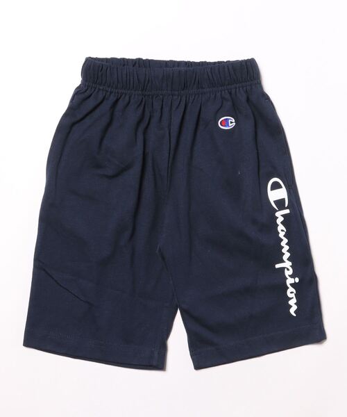 Champion（チャンピオン）の「Champion/チャンピオン　SHORTS（その他パンツ・キッズ・グレー/ブラック/ネイビー・140/130/160/150）」の16枚目の写真