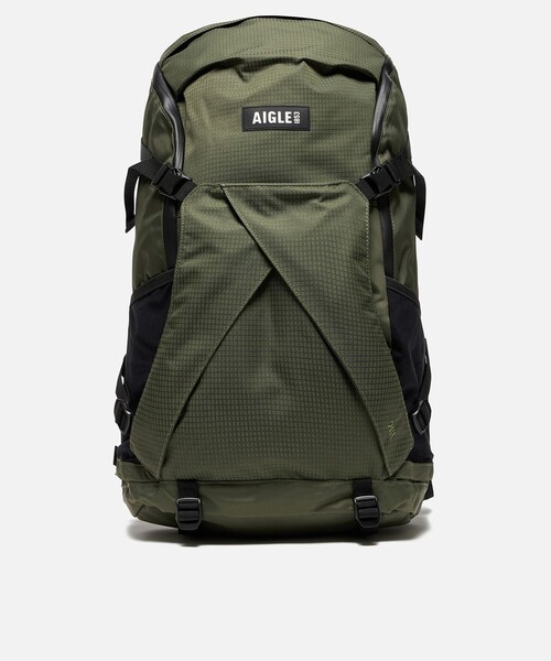 AIGLE エーグル　バックパック エーグル AIGLE ゴーイング バックパック 26L （レッド