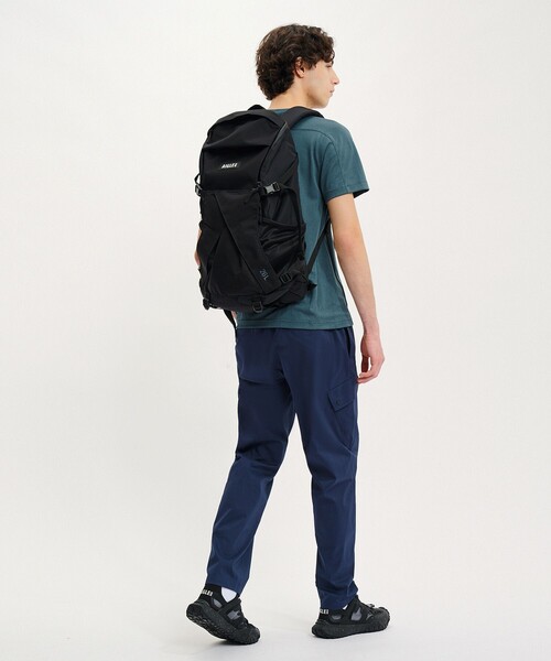 AIGLE（エーグル）の「ゴーイング バックパック 26L（バックパック