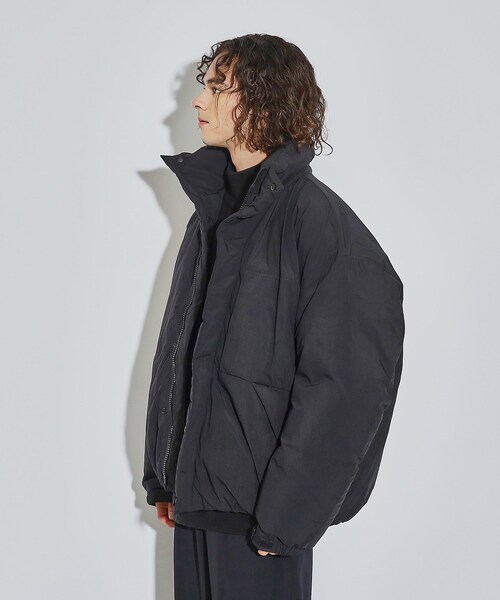 セール】◇NANGA × tk.TAKEO KIKUCHI 別注ダウンジャケット
