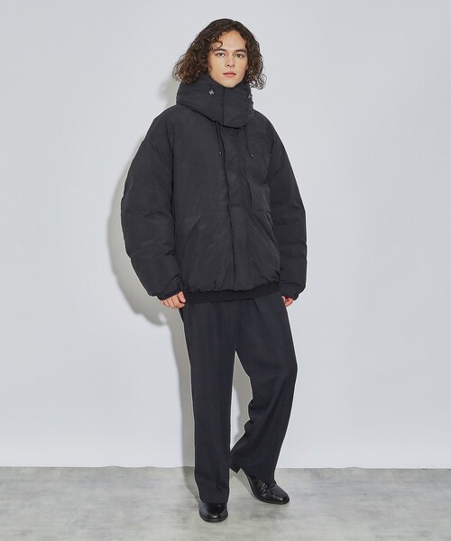 セール】◇NANGA × tk.TAKEO KIKUCHI 別注ダウンジャケット（ダウン