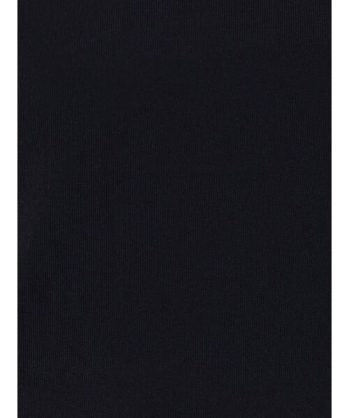 LAGUNAMOON(ラグナムーン)の「ミニマルボートネックニットプルオーバー(ニット/セーター・レディース・ホワイト/ブラック/オレンジ・FREE)」の13枚目の写真