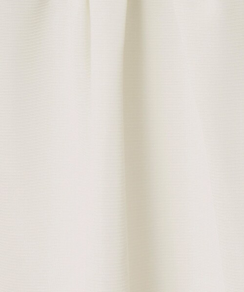 index（インデックス）の「◆アシメタックプルオーバー【洗濯機洗い可】（Tシャツ/カットソー・レディース・ライトイエロー系/ナチュラル/オフホワイト/ネイビー・36/42/38/40）」の13枚目の写真