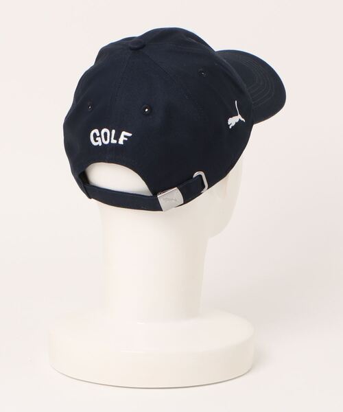 PUMA GOLF プーマゴルフ レディース Pロゴ セットアップ 黒 発売中【Puma GOLF P コレクション】ファッションに敏感な