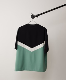 CULLNI（クルニ）の「【CULLNI / クル二】24SS exclusive ハーフ