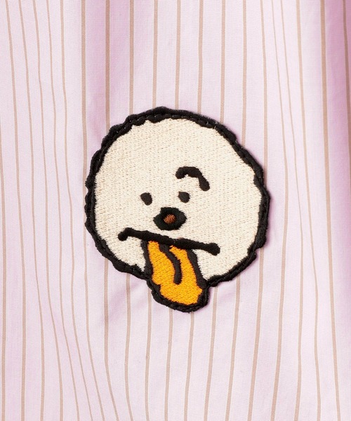 セール】＜SAKURAIMARIA×RAGEBLUEコラボ＞刺繍ワッペン