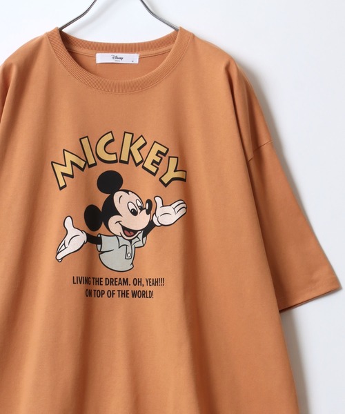 セール】Disney/ディズニー ミッキーフレンズ ミニー ドナルド
