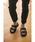 TELIC�i�e���b�N�j�́u�yTELIC�z�e���b�N W-BUCKLE2�i�T���_���j�v�b�u���b�N