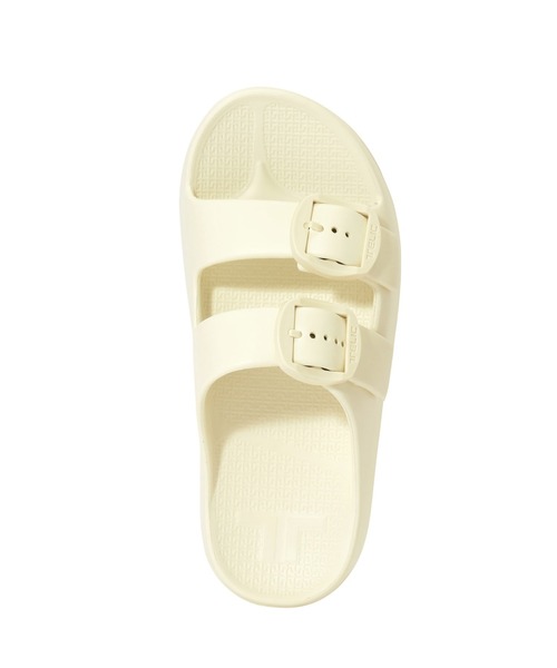 TELIC（テリック）の「【TELIC】テリック W-BUCKLE2（サンダル・メンズ・ブラック/アイボリー/グレー/ブラウン/ライトグレー/インディゴブルー・S/M/ML/L/XL/2XL/XS/XXL）」の14枚目の写真