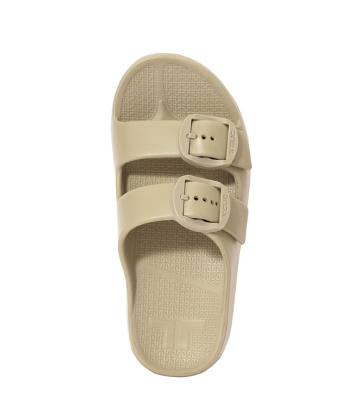 TELIC（テリック）の「【TELIC】テリック W-BUCKLE2（サンダル・メンズ・ブラック/アイボリー/グレー/ブラウン/ライトグレー/インディゴブルー・S/M/ML/L/XL/2XL/XS/XXL）」の12枚目の写真