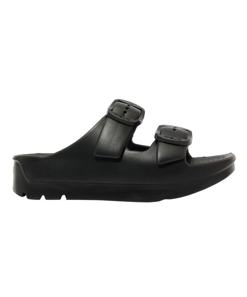 TELIC（テリック）の「【TELIC】テリック W-BUCKLE2（サンダル・メンズ・ブラック/アイボリー/グレー/ブラウン/ライトグレー/インディゴブルー・S/M/ML/L/XL/2XL/XS/XXL）」の10枚目の写真