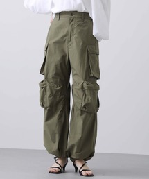 Gready Brilliant | Ｕｐｐｅｒカーゴパンツ(カーゴパンツ)