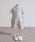 10mois�i�f�B�����j�́u�y10mois(�f�B����)�z�Z�[���[�z�F �����p�[�X 70cm�E80cm�i�����p�[�X�j�v�b���C�g�u���[
