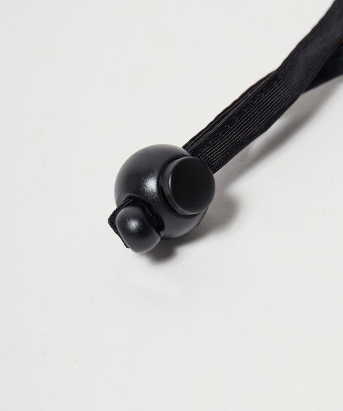 Columbia（コロンビア）の「Columbia/コロンビア RAINBOW SPIRE YOUTH BOONEY レインボースパイアユースブーニー キッズ ハット（ハット・キッズ・ブラック/グレー/エメラルド・L/XL/S/M）」の11枚目の写真