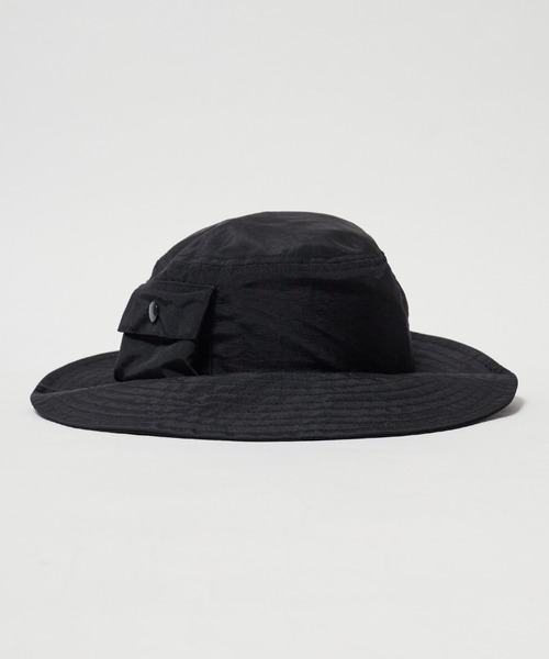 Columbia（コロンビア）の「Columbia/コロンビア RAINBOW SPIRE YOUTH BOONEY レインボースパイアユースブーニー キッズ ハット（ハット・キッズ・ブラック/グレー/エメラルド・L/XL/S/M）」の18枚目の写真