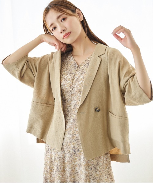 ミラクルウーマン　ジャケット 615NQzpCdlL._SY350_QL65_.jpg