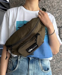ALPHA INDUSTRIES アルファインダストリーズ / WAIST BAG / TZ1092