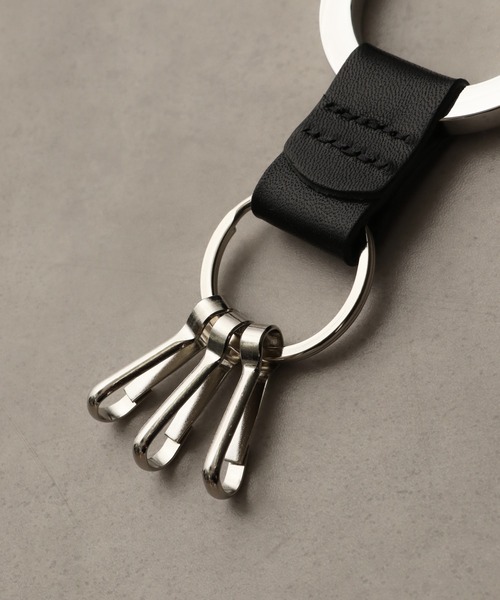 welise/ウェライズ】-MADE IN JAPAN- 栃木レザーメタルサークル