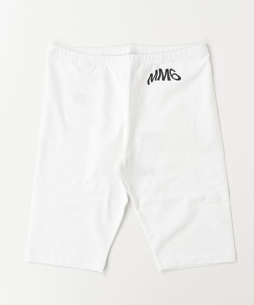 MM6 レギンス スパッツ Maison Margiela(エムエムシックス